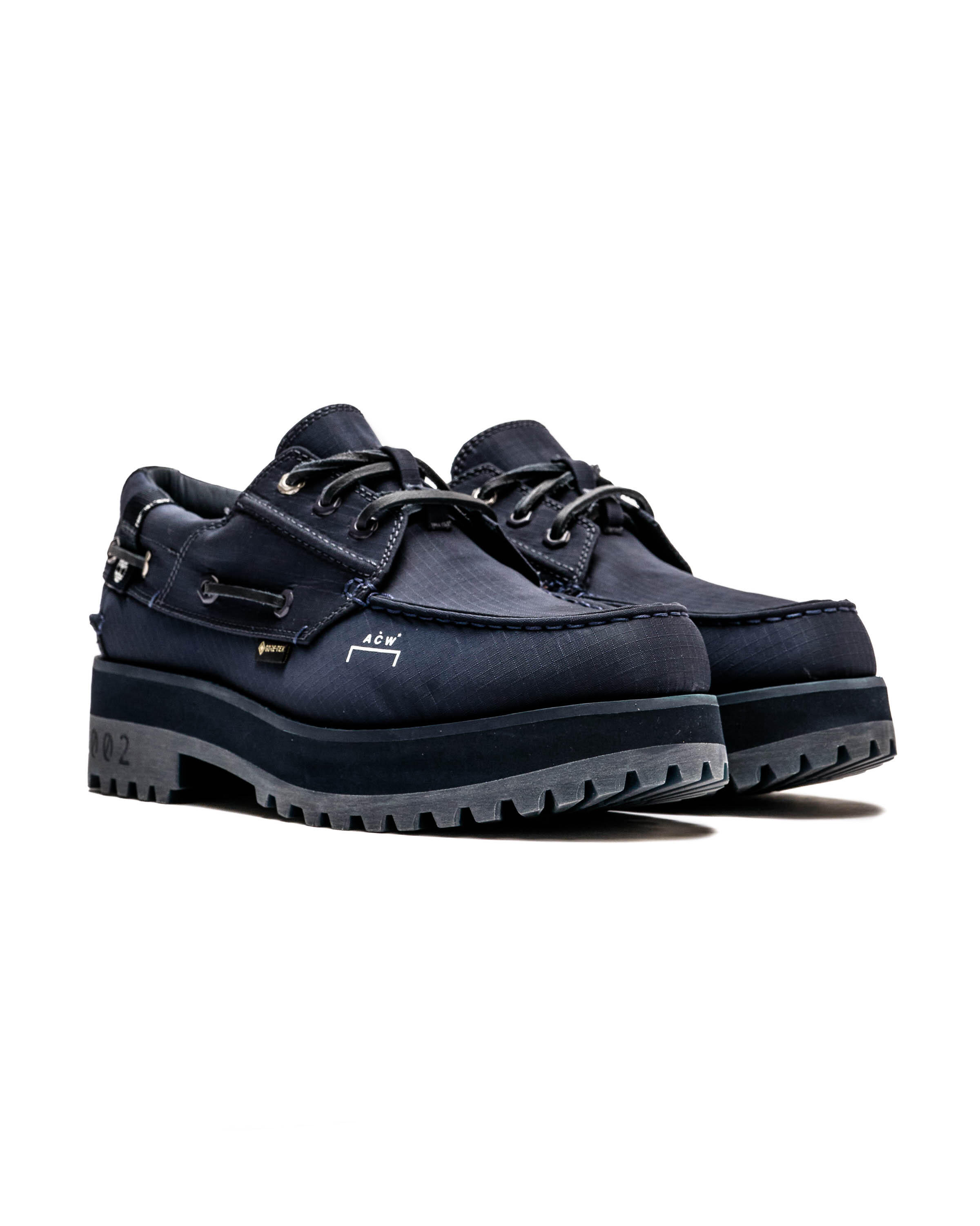 Timberland x A-COLD-WALL* Authentic BOAT SHOE | TB0A683Y4331 Timberland x A-COLD-WALL* Authentic BOAT SHOE | TB0A683Y4331